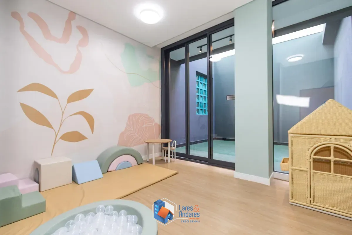 Apartamento, 3 quartos, 99 m² - Foto 24