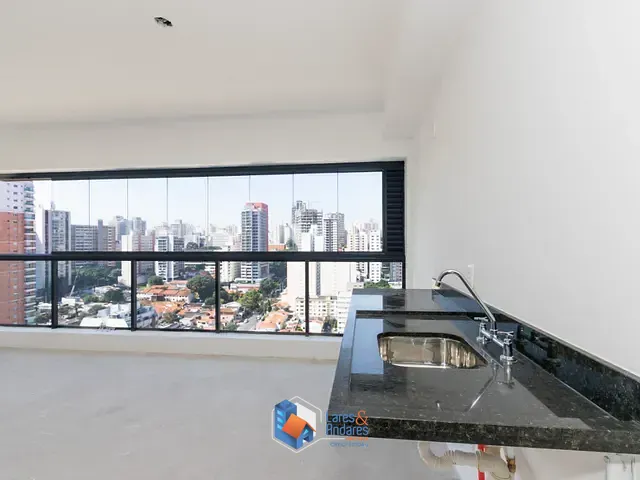 Apartamento com 99m² 3 quartos e 2 banheiros, à venda, no bairro Perdizes em São Paulo