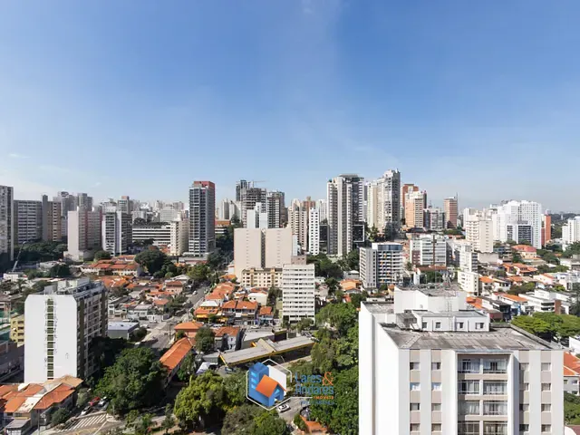 Apartamento com 99m² 3 quartos e 2 banheiros, à venda, no bairro Perdizes em São Paulo