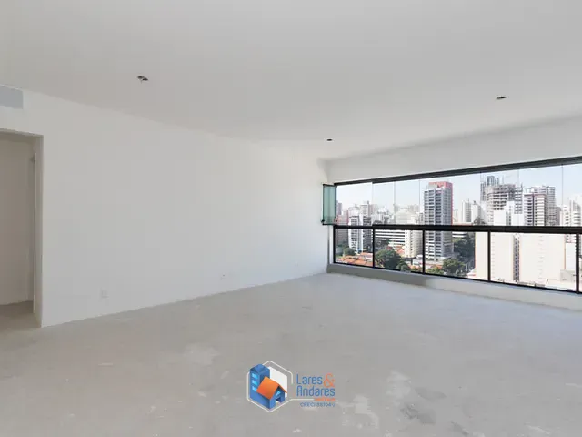 Apartamento com 99m² 3 quartos e 2 banheiros, à venda, no bairro Perdizes em São Paulo