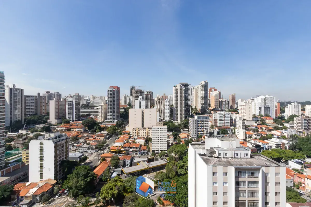 Apartamento, 3 quartos, 99 m² - Foto 1