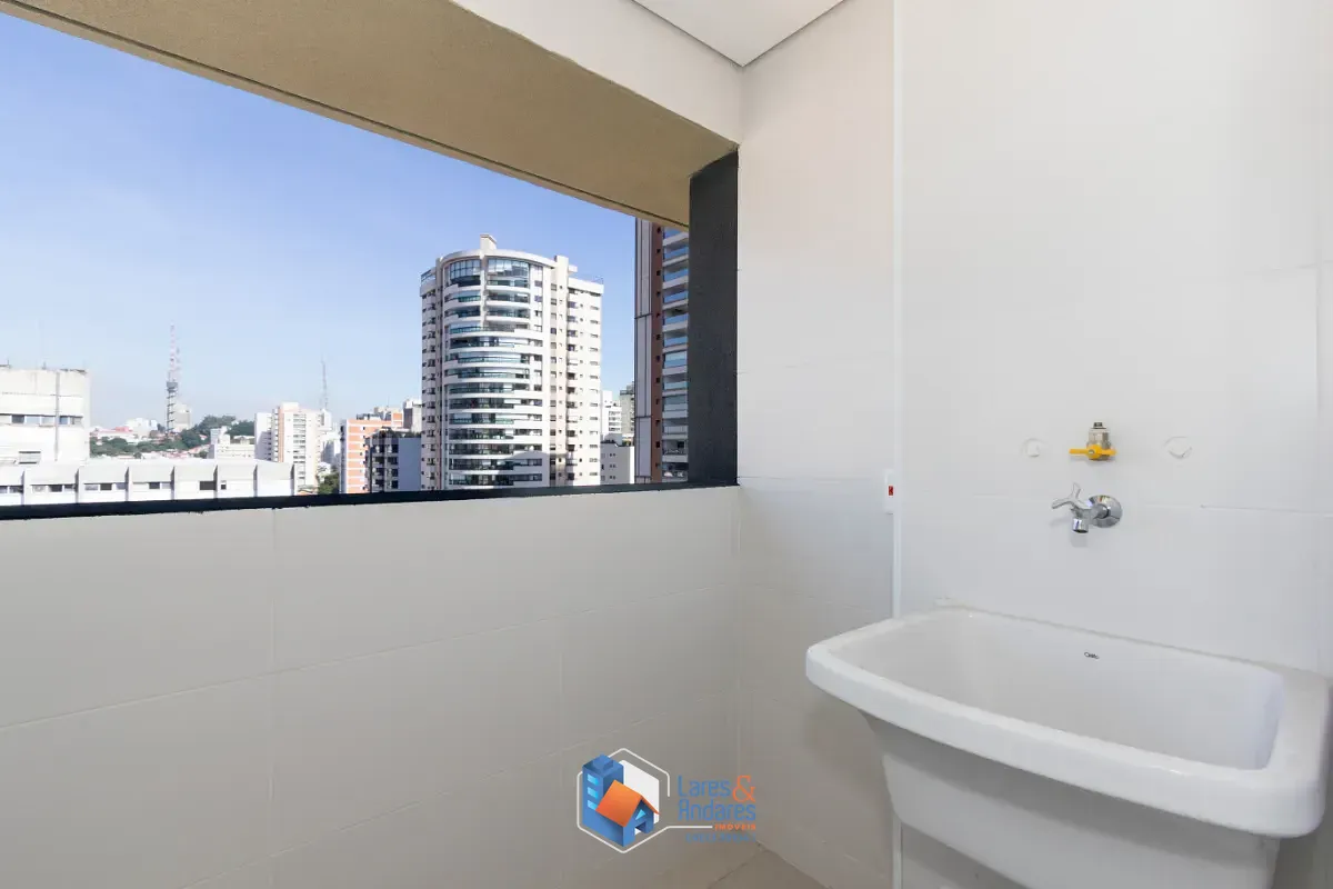Apartamento, 3 quartos, 99 m² - Foto 9