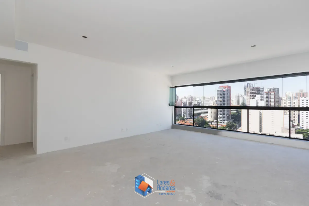 Apartamento, 3 quartos, 99 m² - Foto 4