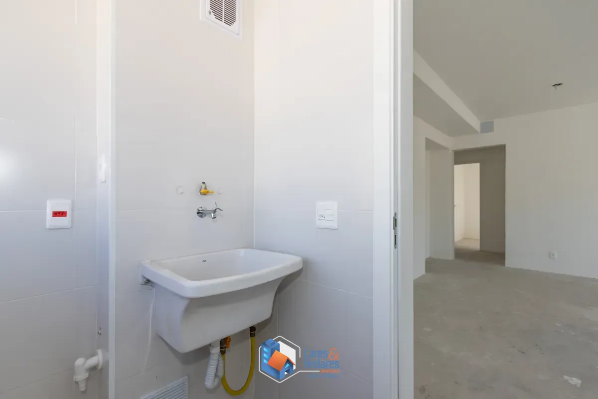 Apartamento, 3 quartos, 99 m² - Foto 8