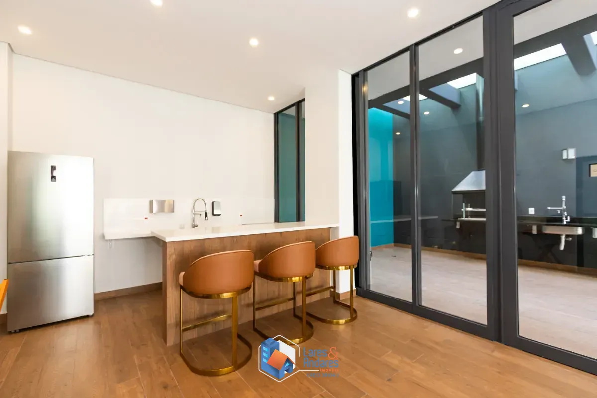 Apartamento, 3 quartos, 99 m² - Foto 23