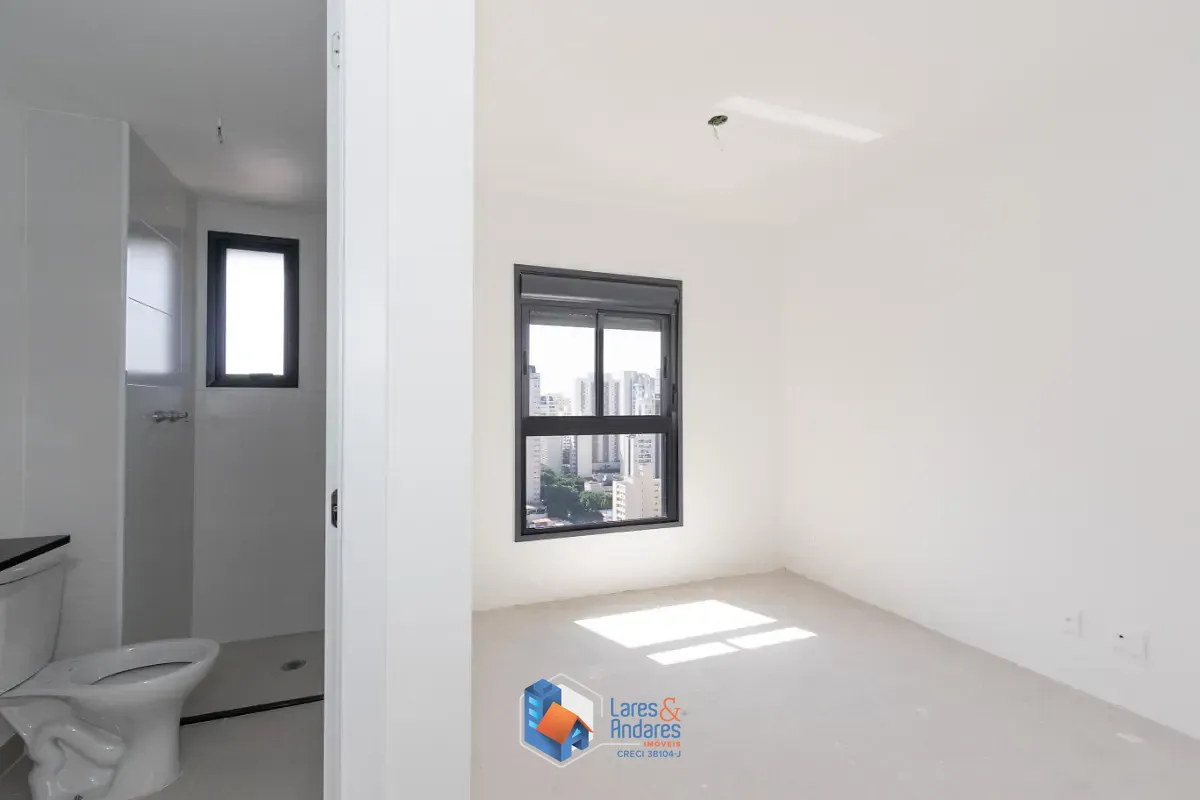 Apartamento, 3 quartos, 99 m² - Foto 11