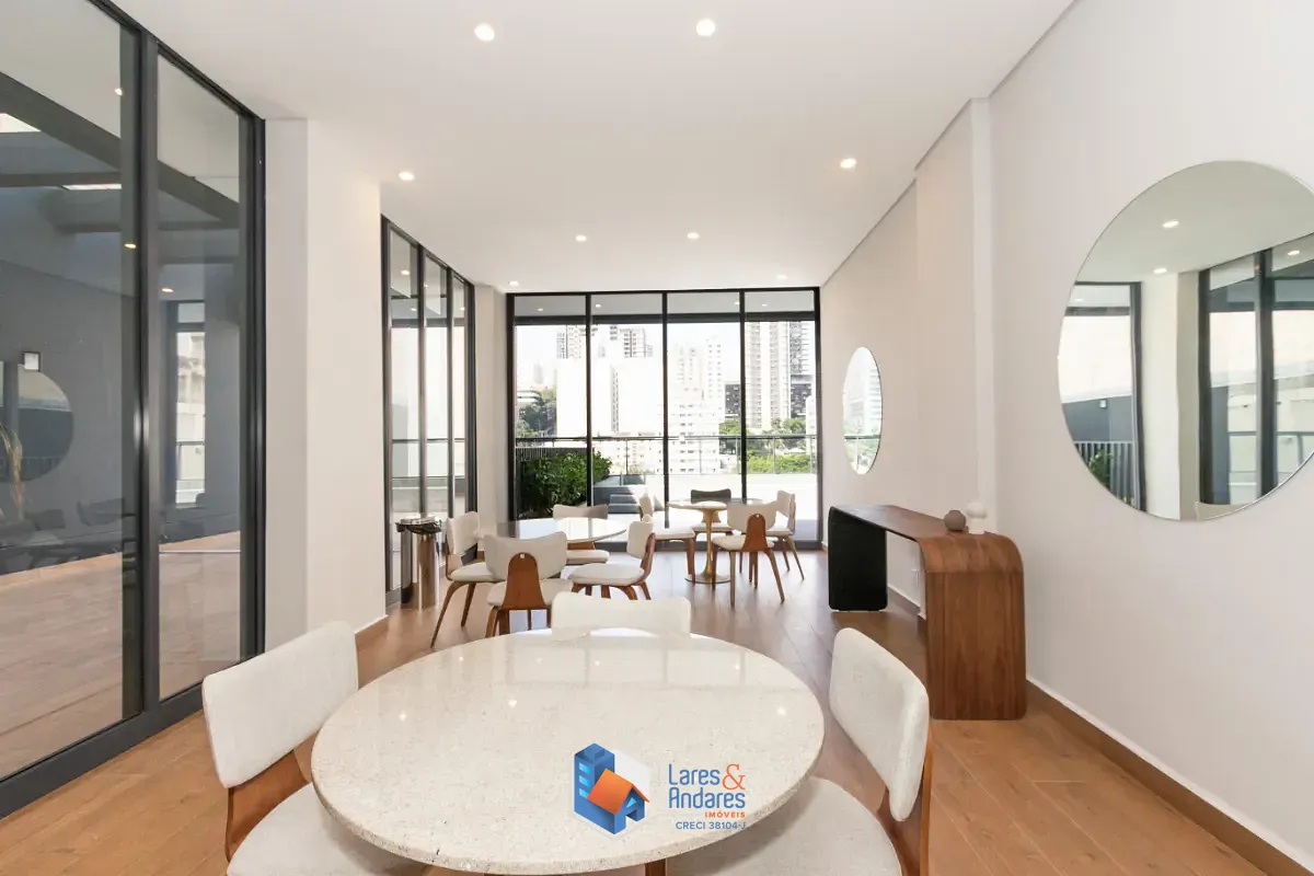 Apartamento, 3 quartos, 99 m² - Foto 25