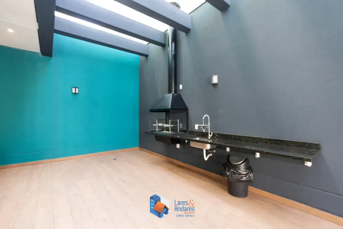 Apartamento, 3 quartos, 99 m² - Foto 26