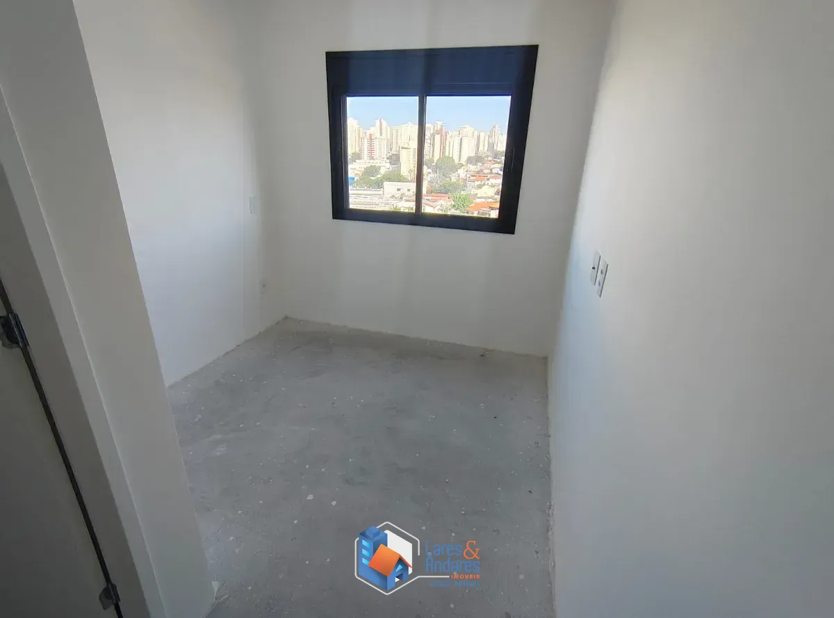 Apartamento, 2 quartos, 50 m² - Foto 7