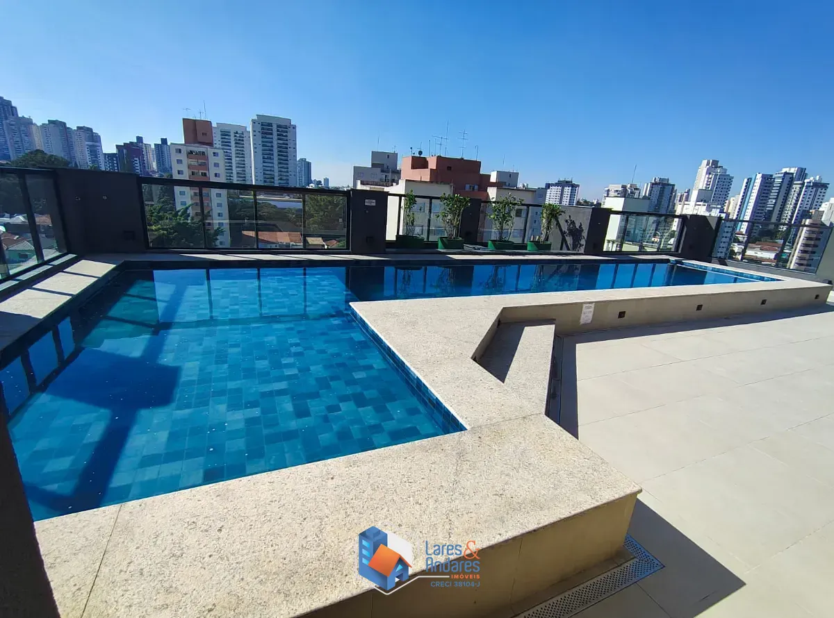 Apartamento, 2 quartos, 50 m² - Foto 12