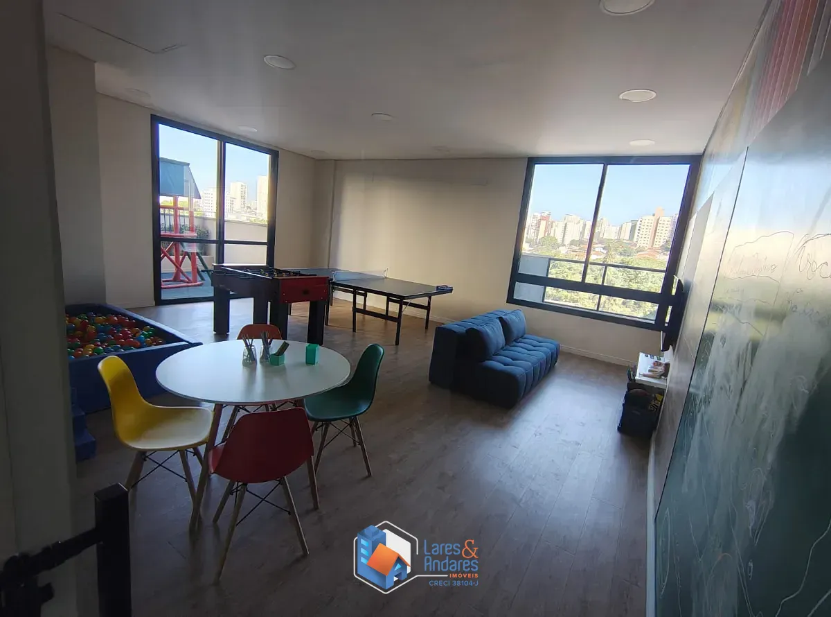 Apartamento, 2 quartos, 50 m² - Foto 28