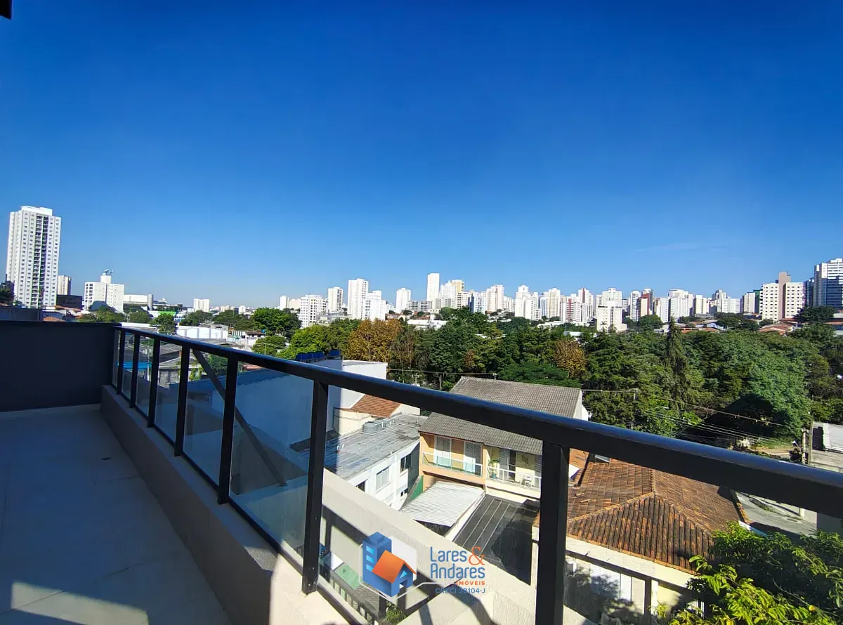 Apartamento, 2 quartos, 50 m² - Foto 18
