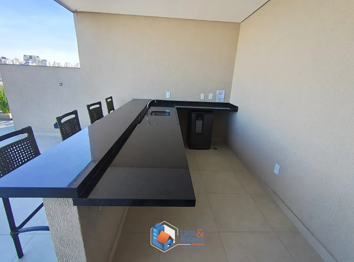 Apartamento, 2 quartos, 50 m² - Foto 14