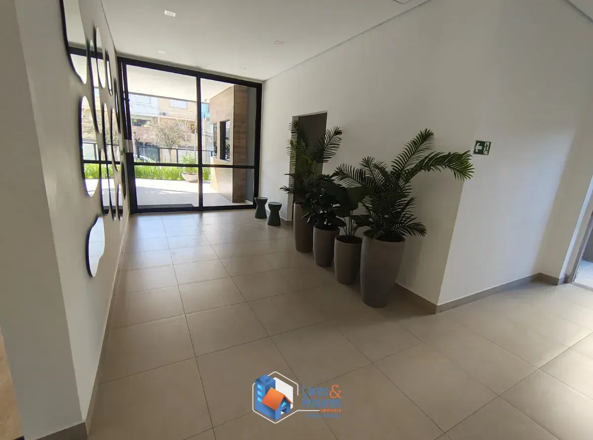 Apartamento, 2 quartos, 50 m² - Foto 33