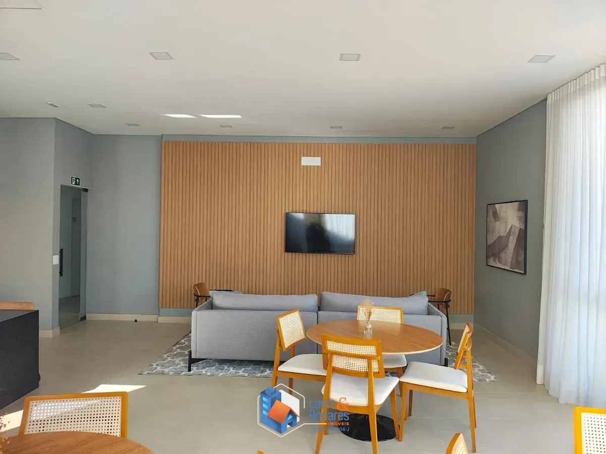 Apartamento, 2 quartos, 50 m² - Foto 24