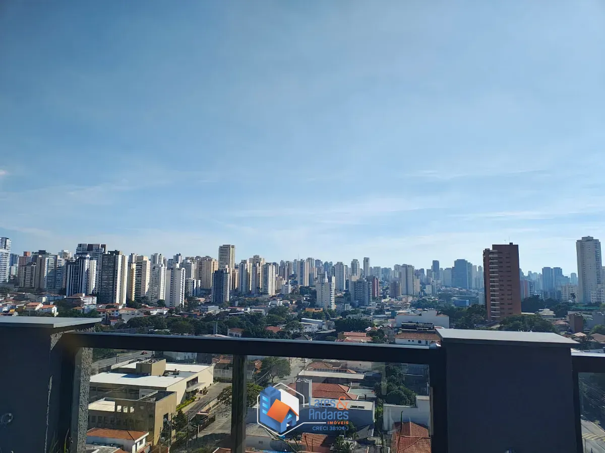 Apartamento, 2 quartos, 50 m² - Foto 13
