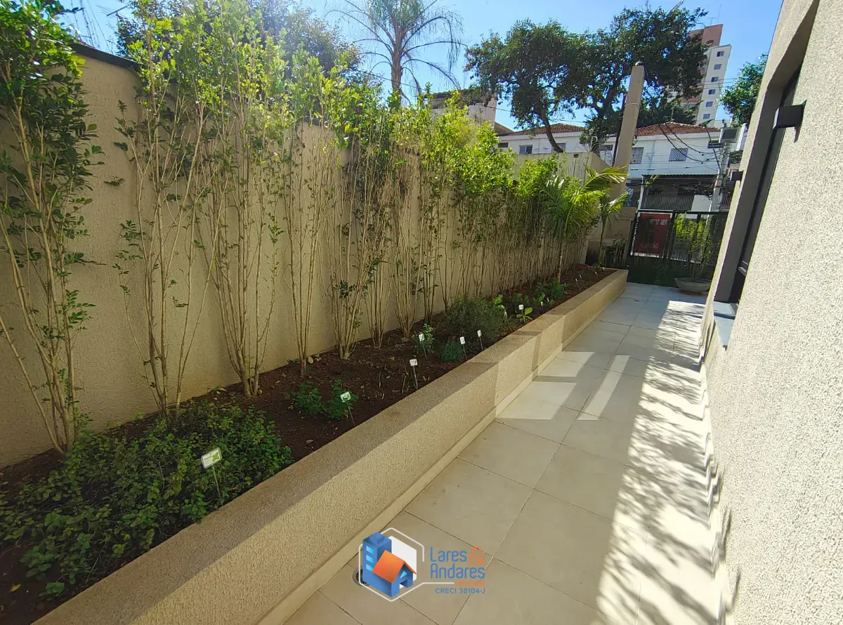 Apartamento, 2 quartos, 50 m² - Foto 21