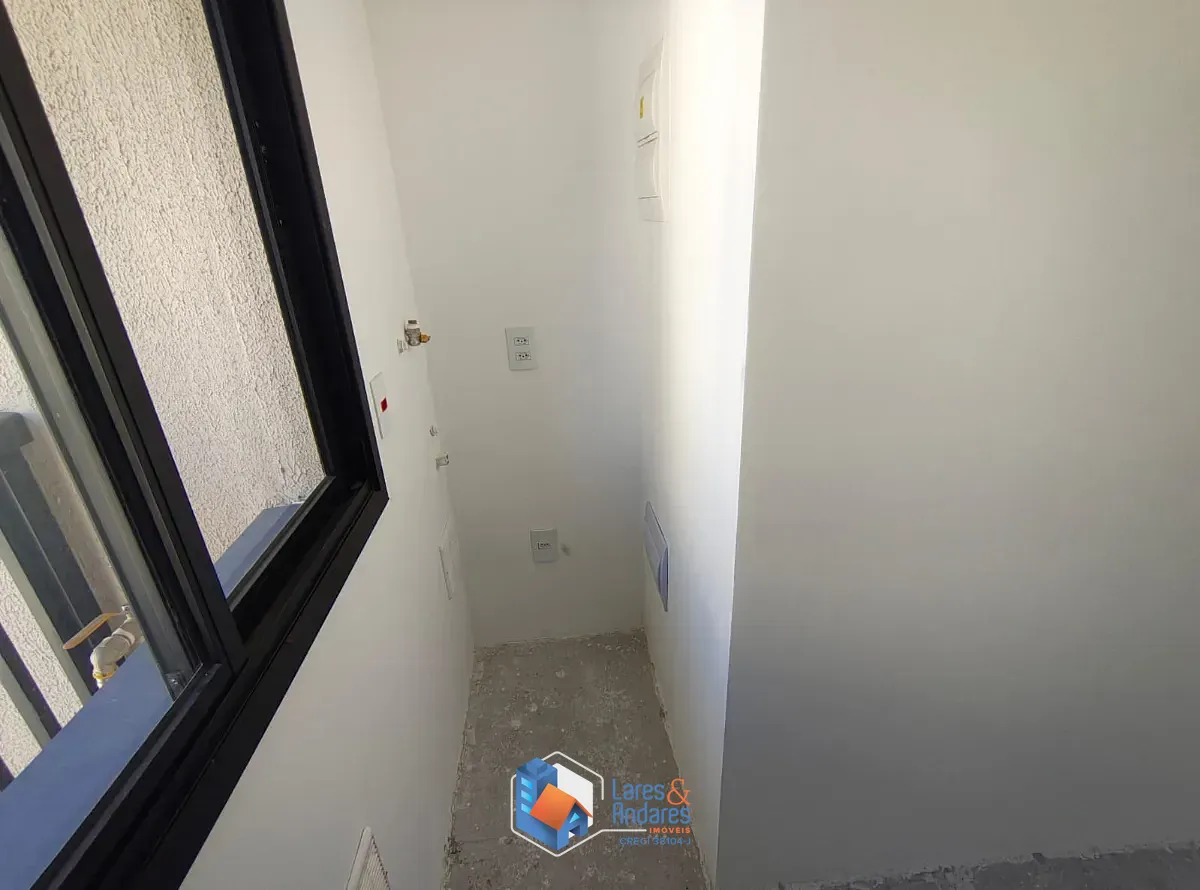 Apartamento, 2 quartos, 50 m² - Foto 2