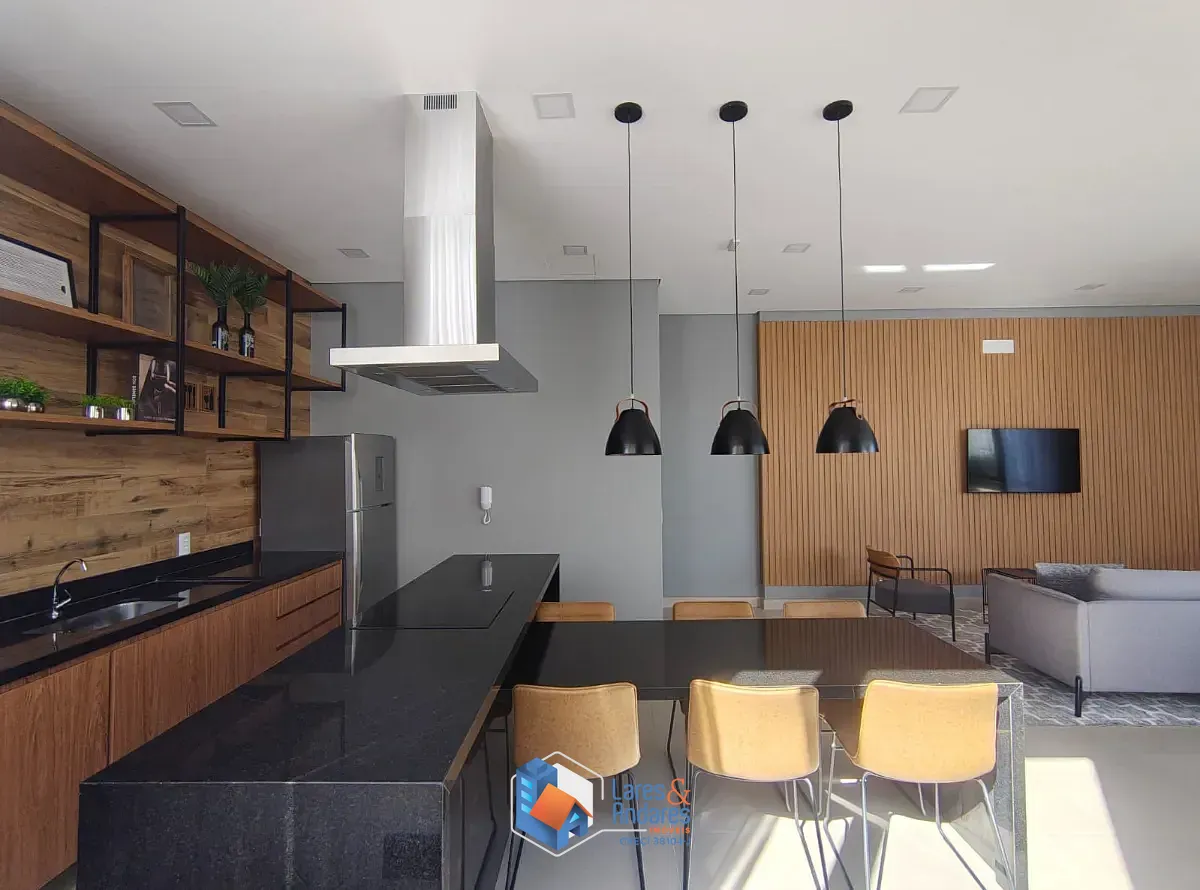 Apartamento, 2 quartos, 50 m² - Foto 25