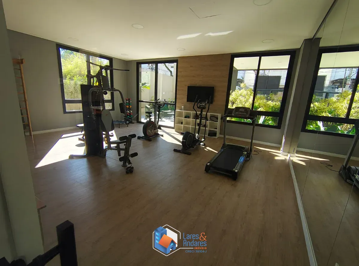 Apartamento, 2 quartos, 50 m² - Foto 30