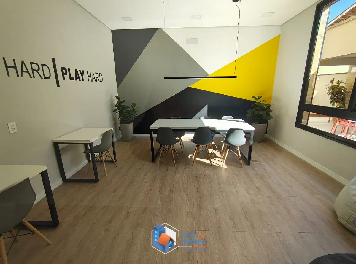 Apartamento, 2 quartos, 50 m² - Foto 31