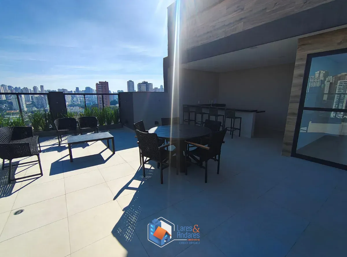 Apartamento, 2 quartos, 50 m² - Foto 16