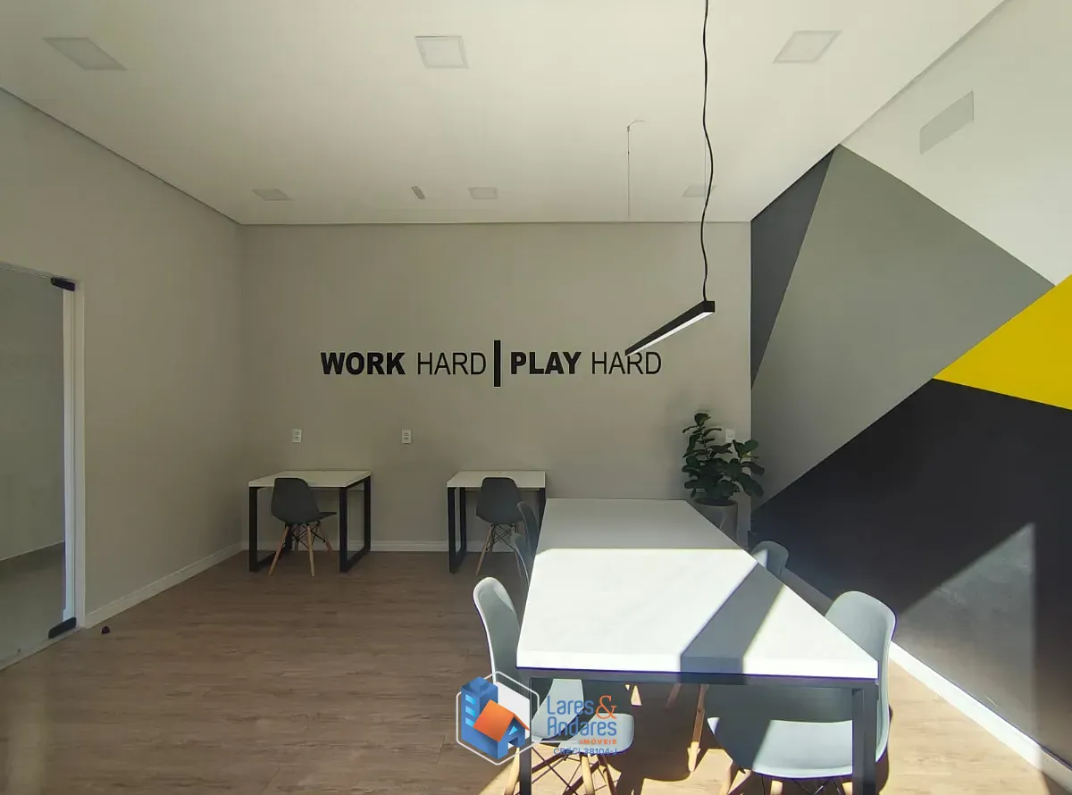 Apartamento, 2 quartos, 50 m² - Foto 32
