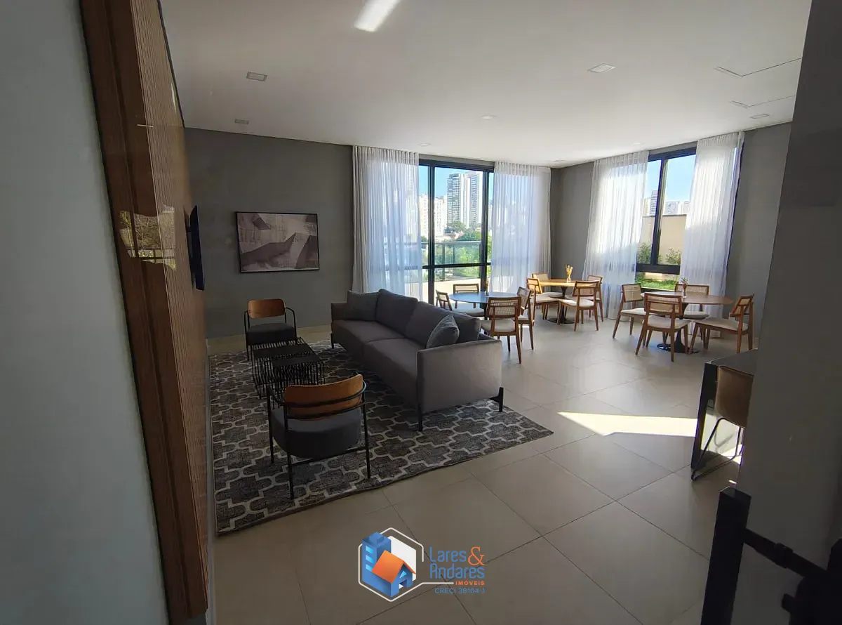 Apartamento, 2 quartos, 50 m² - Foto 23