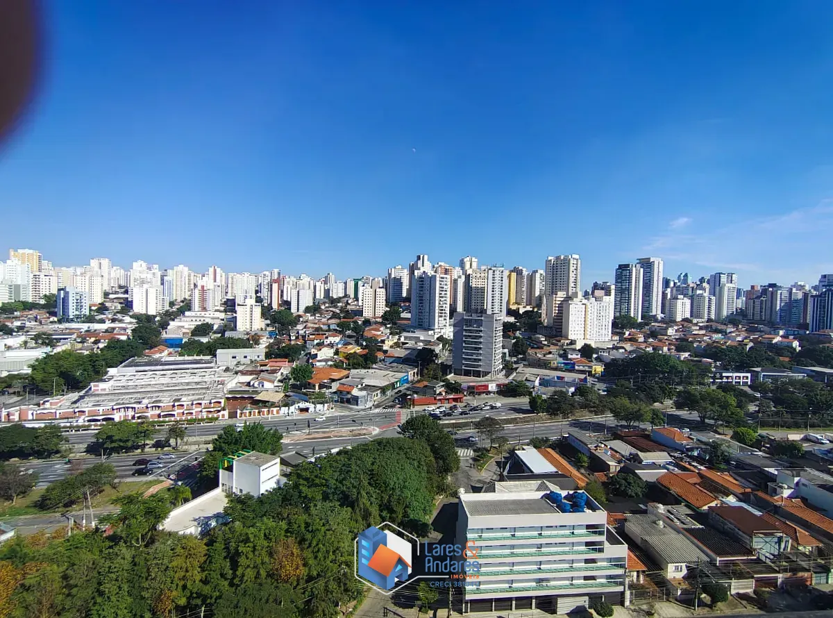Apartamento, 2 quartos, 50 m² - Foto 19
