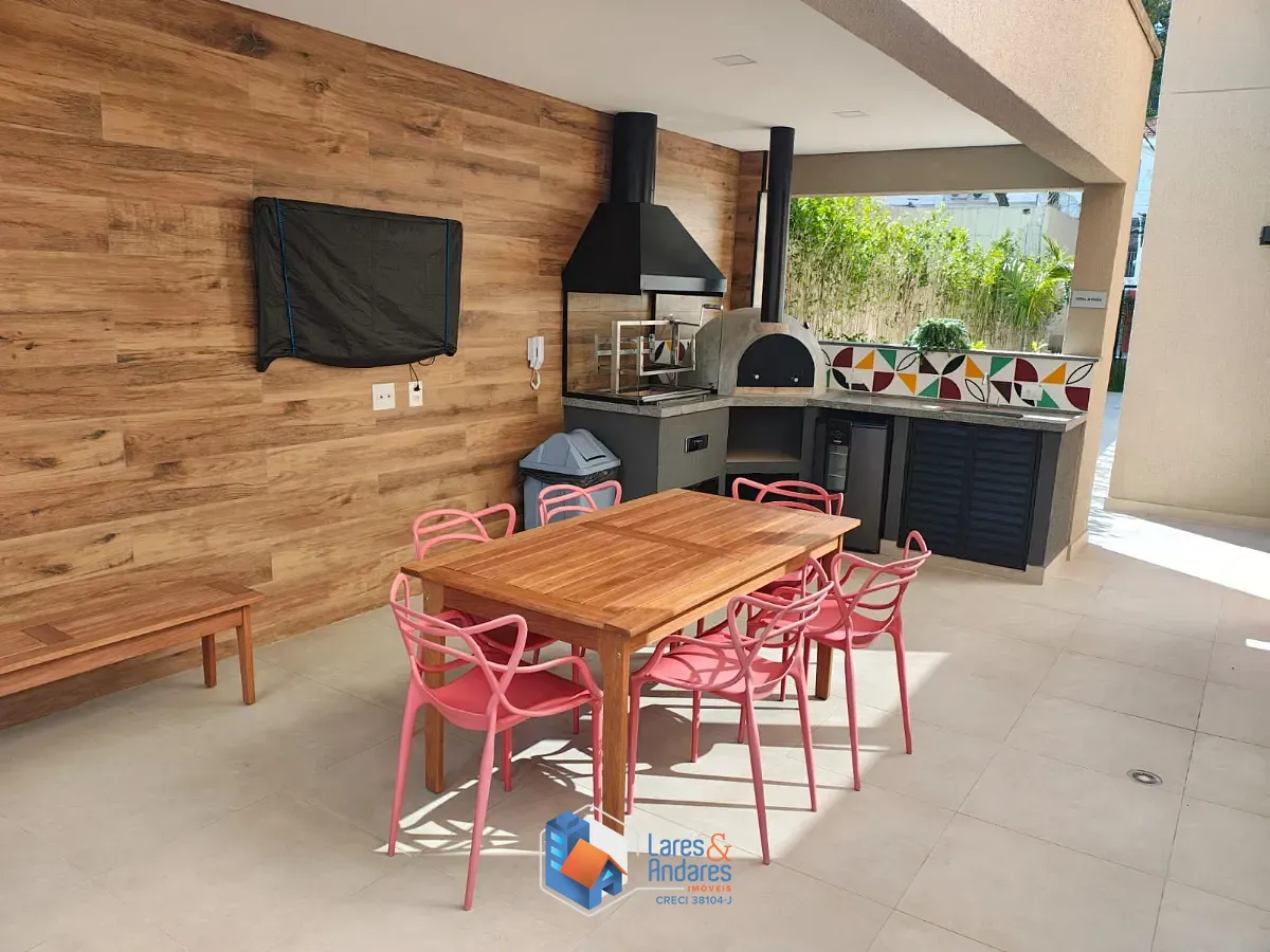 Apartamento, 2 quartos, 50 m² - Foto 27