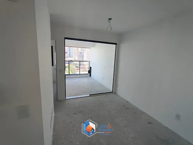 Apartamento com 50m² 2 quartos e 2 banheiros, à venda, no bairro Bosque da Saúde em São Paulo