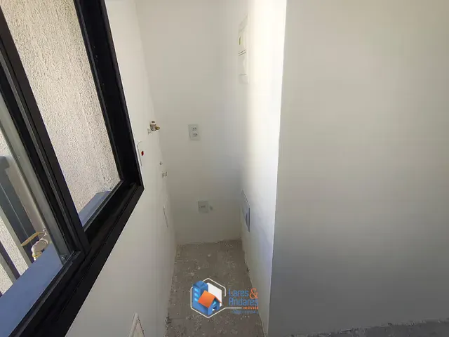 Apartamento com 50m² 2 quartos e 2 banheiros, à venda, no bairro Bosque da Saúde em São Paulo