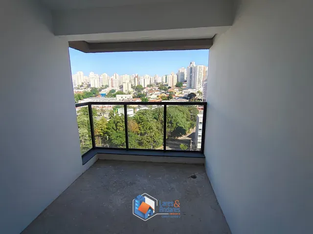 Apartamento com 50m² 2 quartos e 2 banheiros, à venda, no bairro Bosque da Saúde em São Paulo
