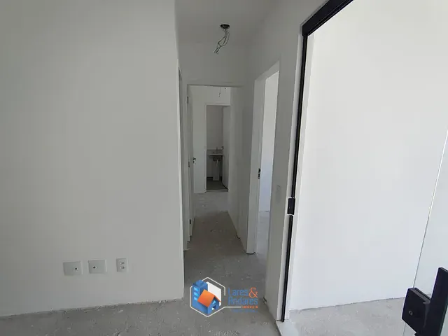 Apartamento com 50m² 2 quartos e 2 banheiros, à venda, no bairro Bosque da Saúde em São Paulo