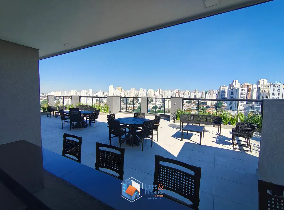 Apartamento, 2 quartos, 50 m² - Foto 17