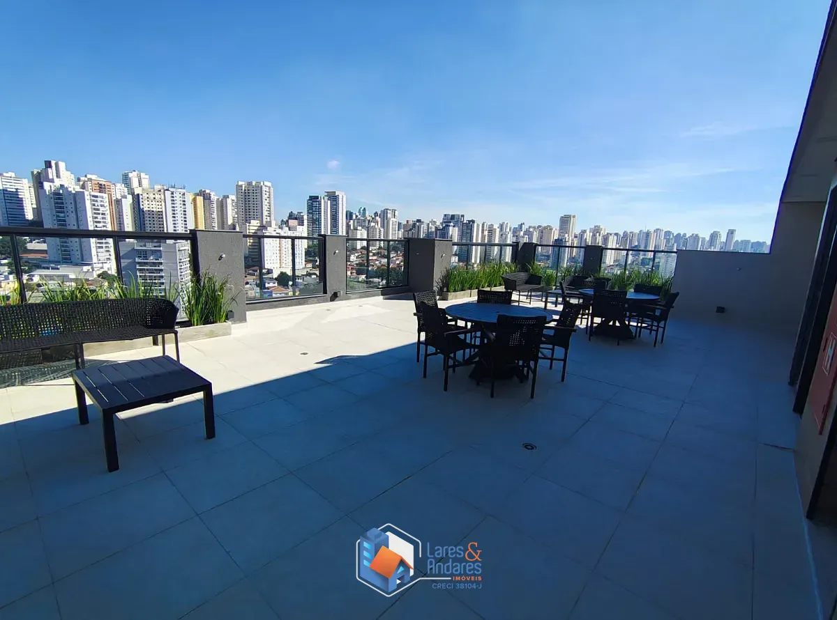 Apartamento, 2 quartos, 50 m² - Foto 15