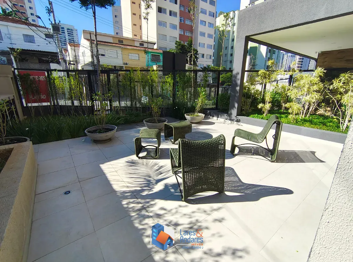 Apartamento, 2 quartos, 50 m² - Foto 20