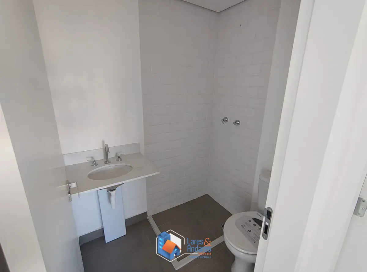 Apartamento, 2 quartos, 50 m² - Foto 6