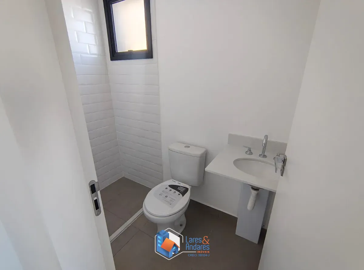 Apartamento, 2 quartos, 50 m² - Foto 9