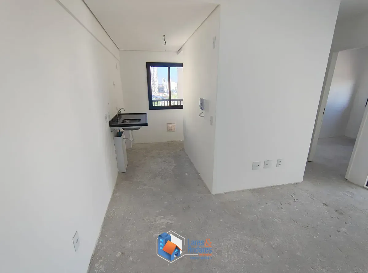 Apartamento, 2 quartos, 50 m² - Foto 1