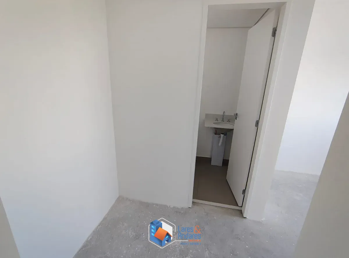 Apartamento, 2 quartos, 50 m² - Foto 8