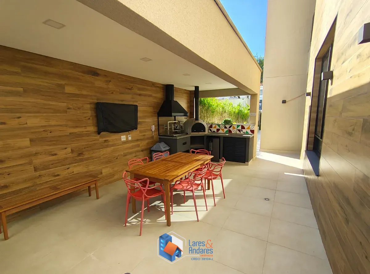 Apartamento, 2 quartos, 50 m² - Foto 26