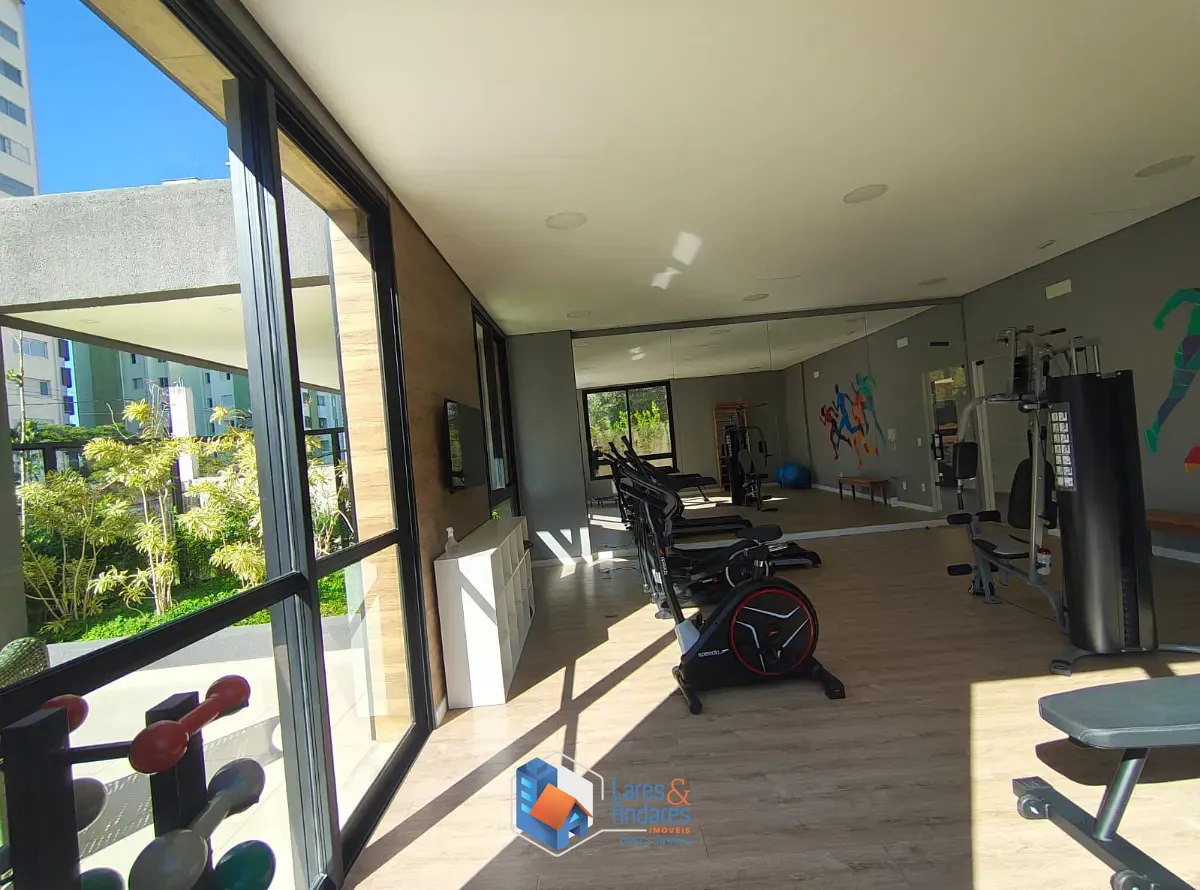 Apartamento, 2 quartos, 50 m² - Foto 29
