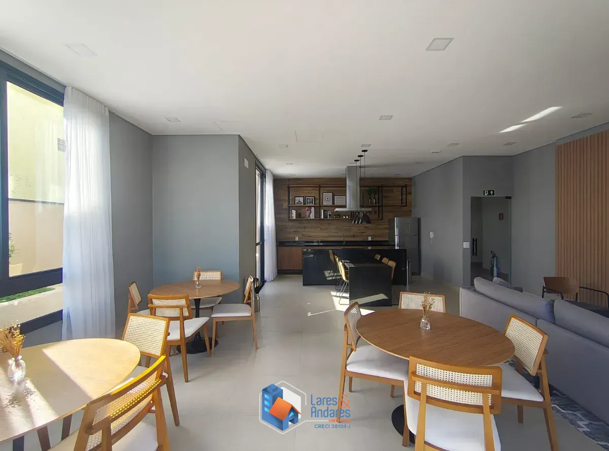Apartamento, 2 quartos, 50 m² - Foto 22