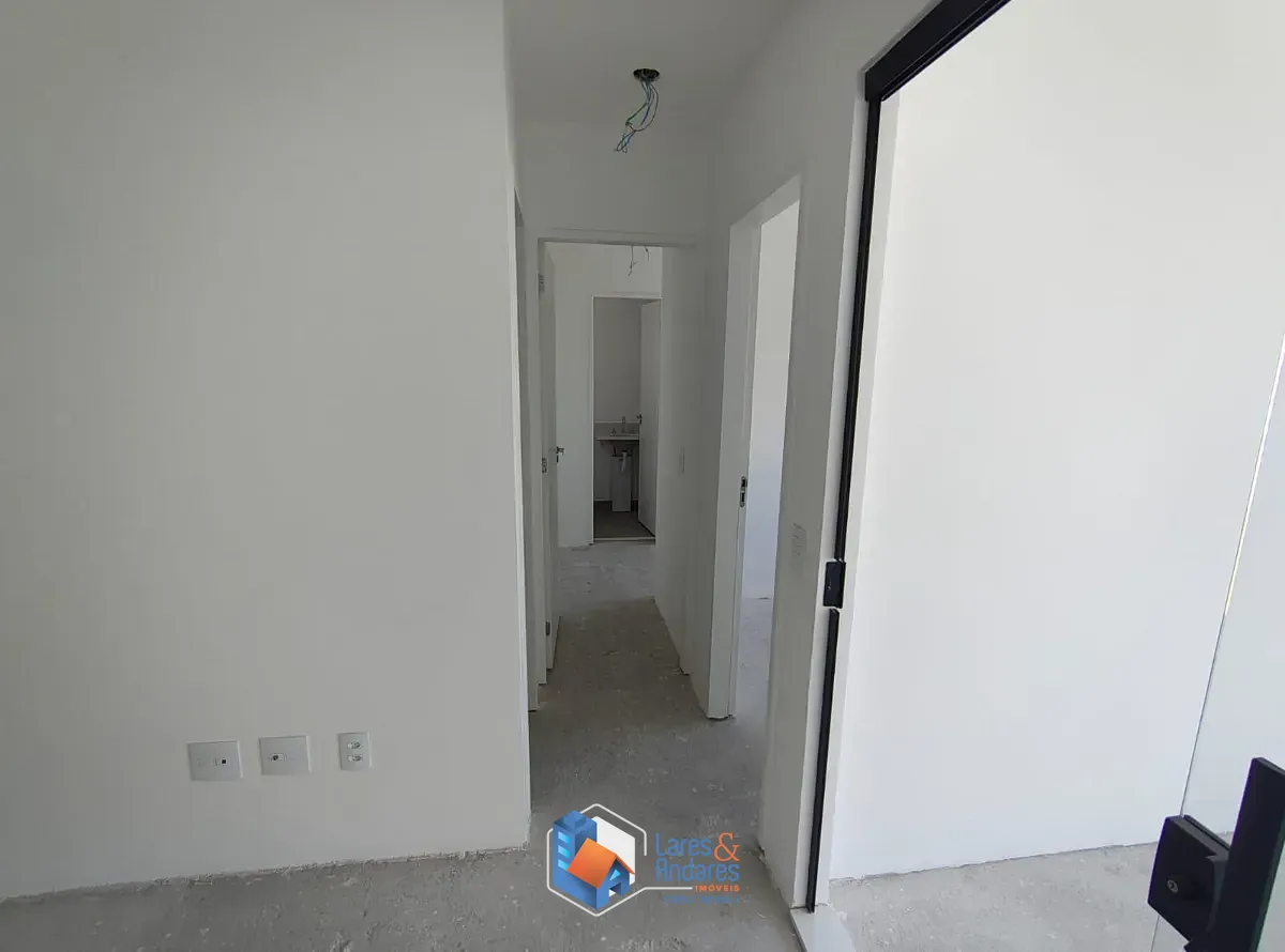 Apartamento, 2 quartos, 50 m² - Foto 5