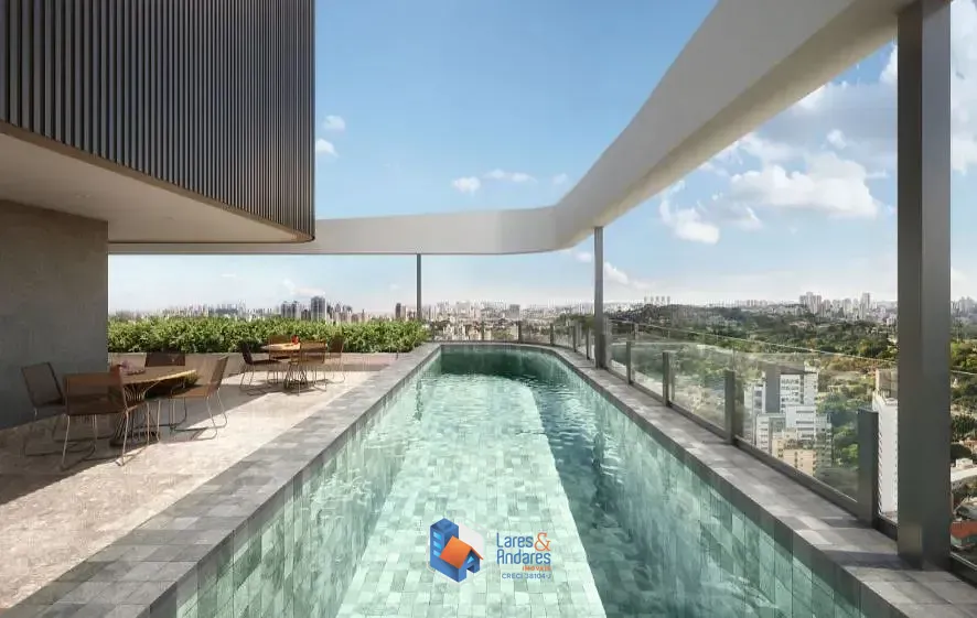 Apartamento, 3 quartos, 125 m² - Foto 31