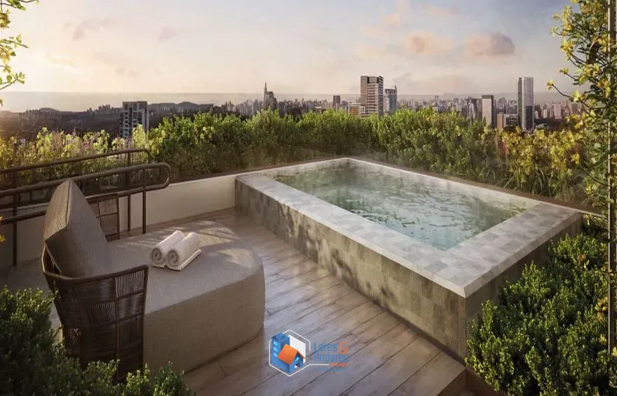 Apartamento, 3 quartos, 125 m² - Foto 24