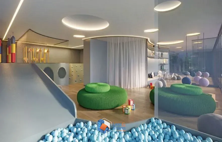 Apartamento, 3 quartos, 125 m² - Foto 5