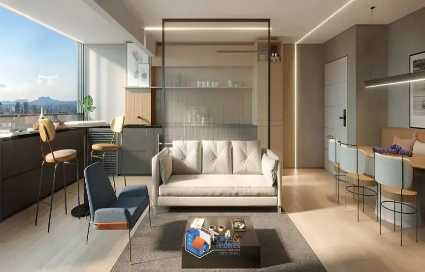Apartamento, 3 quartos, 125 m² - Foto 34