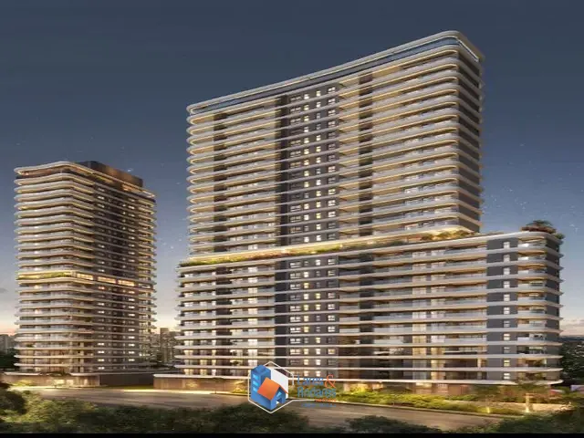 Apartamento com 125m² 3 quartos e 5 banheiros, à venda, no bairro Butantã em São Paulo